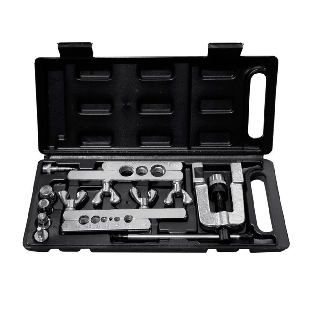 KIT FLANGEADOR 1/8 A 3/4 CORT/CATR SURYHA